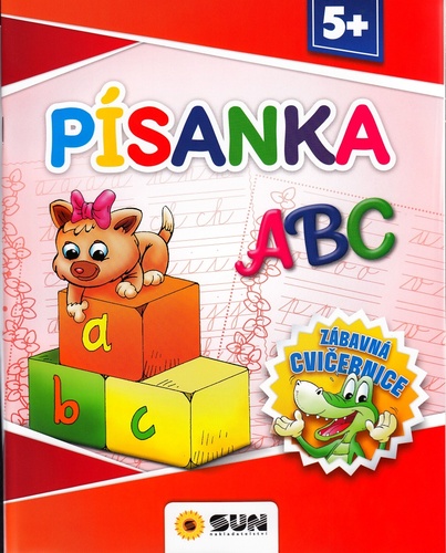 P�sanka ABC 5+