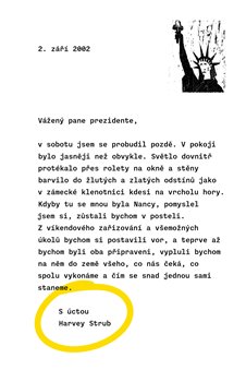 S �ctou Harvey Strub