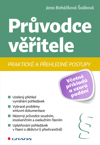 Pr�vodce v��itele