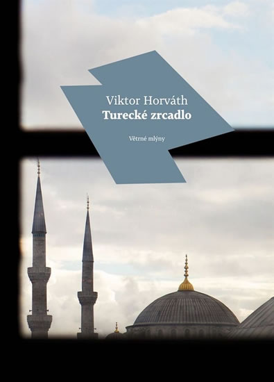 Tureck� zrcadlo