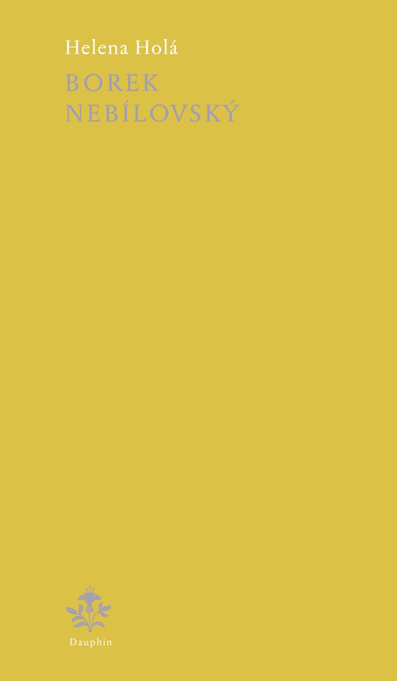 Borek Neb�lovsk�