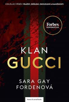 Klan Gucci BARECZ-CONRAD