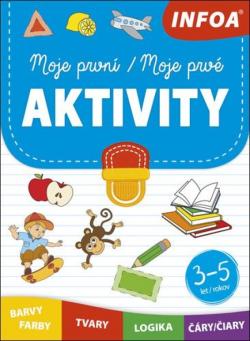 Moje prvn�/Moje prv� AKTIVITY