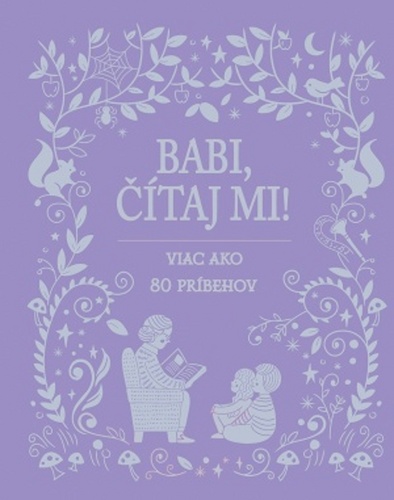 Babi, ��taj mi!
