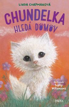 Chundelka hled� domov