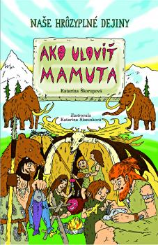 Ako ulovi� mamuta