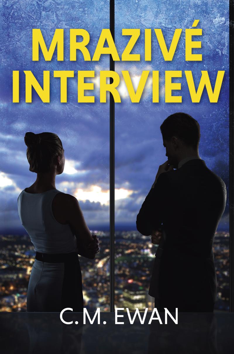 Mraziv� interview 