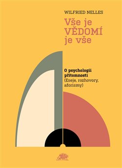 V�e je V�DOM� je v�e JE�EK