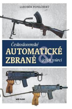 �eskoslovensk� automatick� zbran�