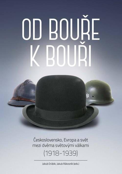 Od bou�e k bou�i