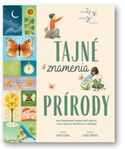 Tajn� znamenia pr�rody