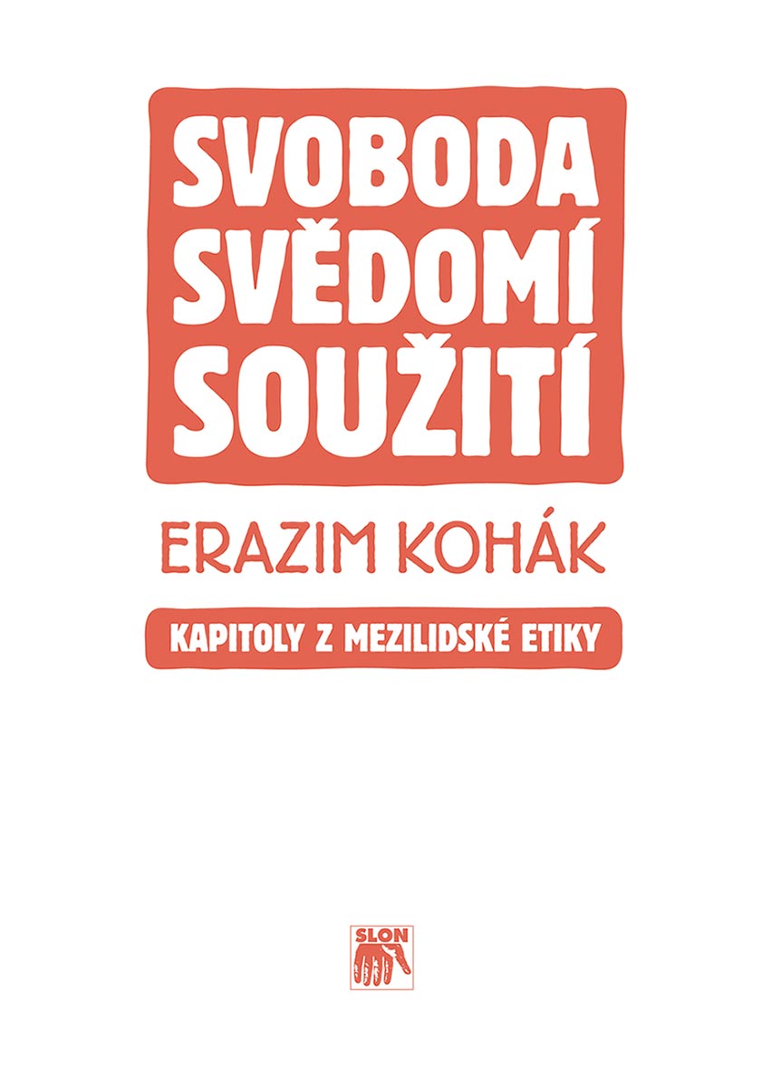 Svoboda, sv�dom�, sou�it�