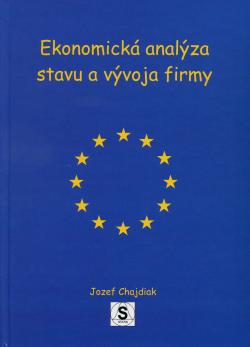 Ekonomick� anal�za stavu a v�voja firmy