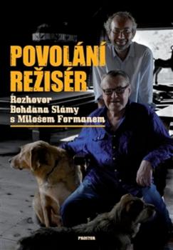 Povol�n� re�is�r