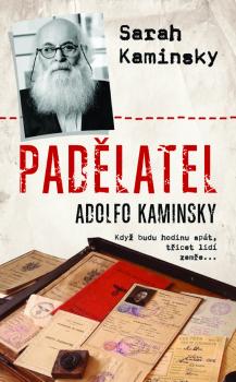 Pad�latel Adolfo Kaminsky