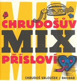 Chrudo��v MIX p��slov�