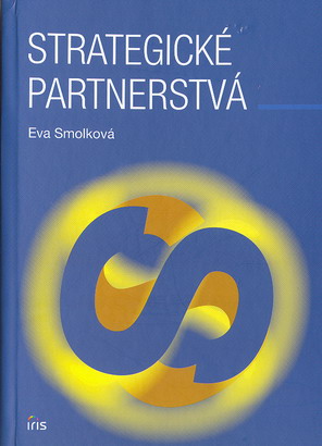 Strategick� partnerstv�