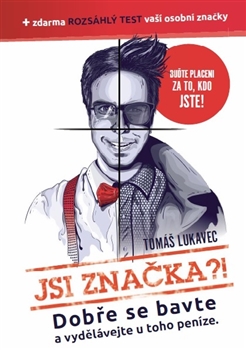 Jsi zna�ka?!