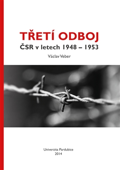 T�et� odboj �SR v letech 1948 - 1953