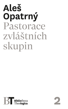 Pastorace zvl�tn�ch skupin