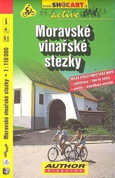 Moravsk� vina�sk� stez. 1:110T