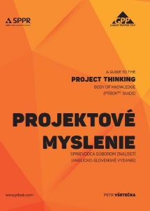 Projektov� myslenie - sprievodca s�borom znalost�