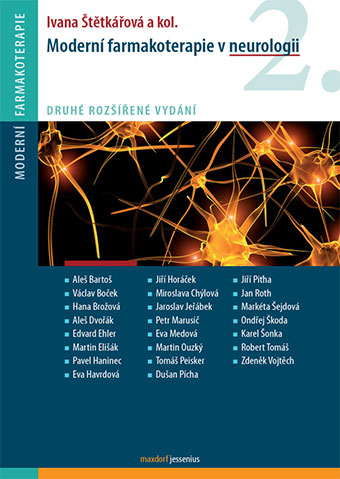 Modern� farmakoterapie v neurologii