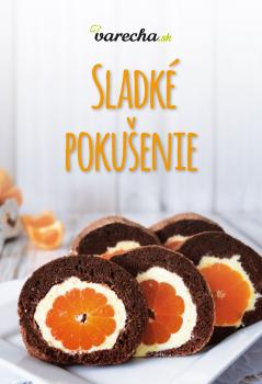 Sladk� poku�enie