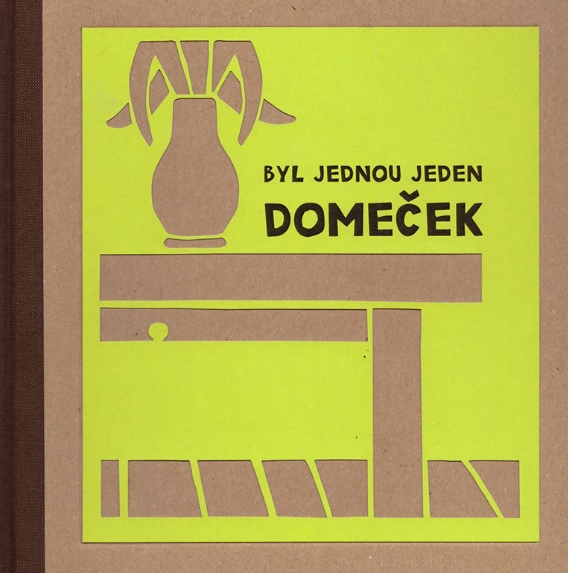 Byl jednou jeden dome�ek