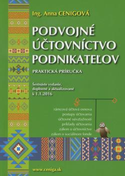 Podvojn� ��tovn�ctvo podnikate�ov 2016