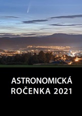 Astronomick� ro�enka 2021