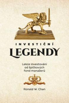 Investi�n� legendy