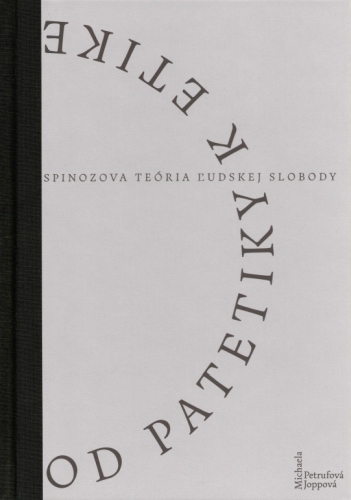 Od patetiky k etike