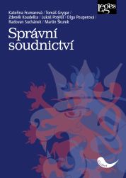 Spr�vn� soudnictv�