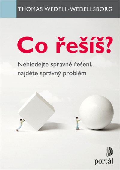 Co �e��?
