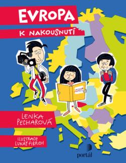 Evropa k nakousnut�