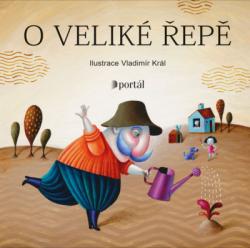 O velik� �ep� - Koza rohat�
