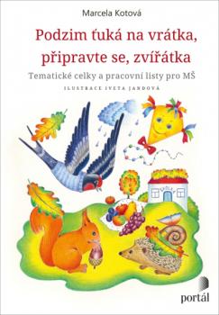 Podzim �uk� na vr�tka, p�ipravte se, zv���tka