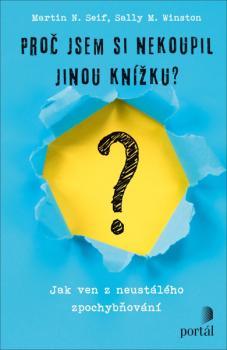 Pro� jsem si nekoupil jinou kn�ku?