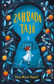 Zahrada taj�