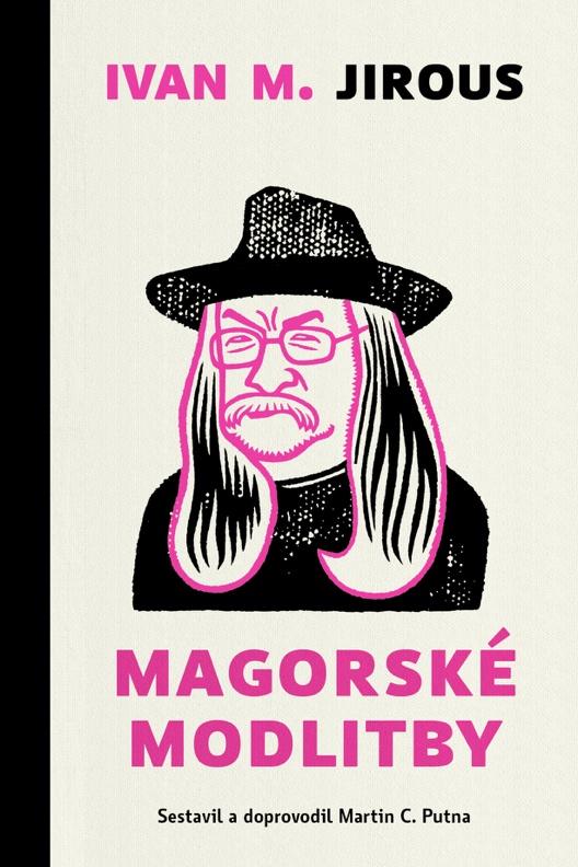Magorsk� modlitby
