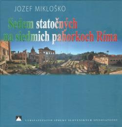 Sedem stato�n�ch na siedmich pahorkoch R