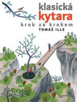 Klasick� kytara krok za krokem H 8056