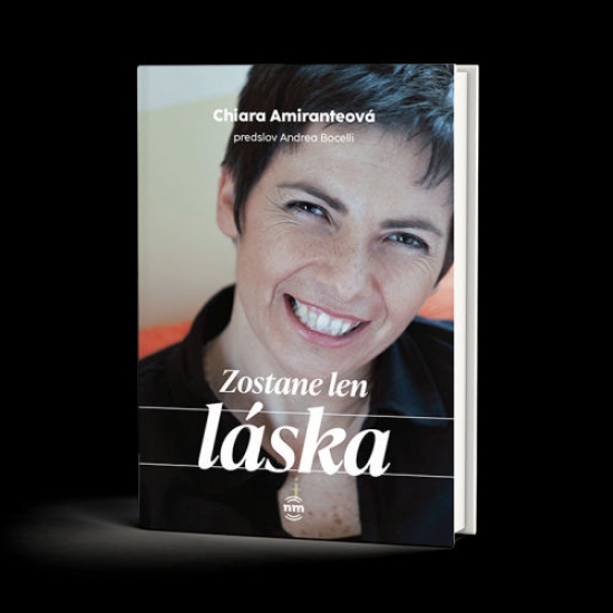 Zostane len l�ska