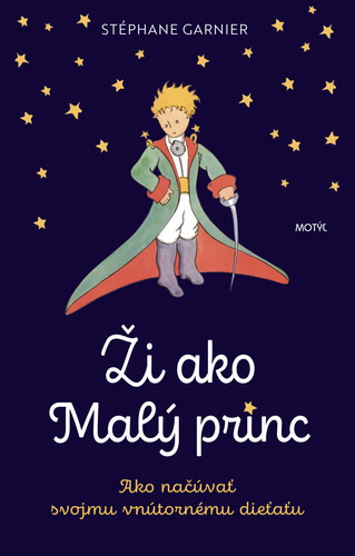 �i ako Mal� princ