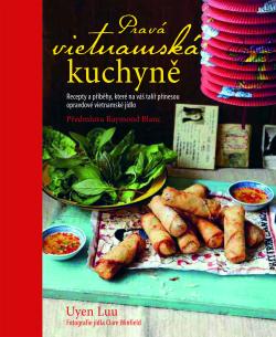 Prav� vietnamsk� kuchyn�