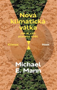 Nov� klimatick� v�lka
