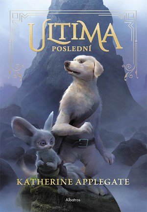 Ultima (1): Posledn�