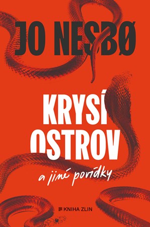 Krys� ostrov a jin� pov�dky 