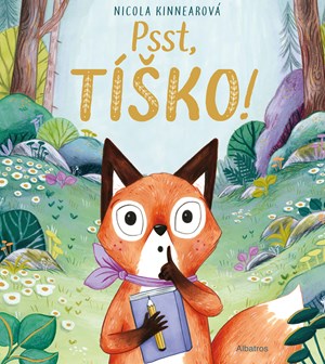 Psst, t�ko!